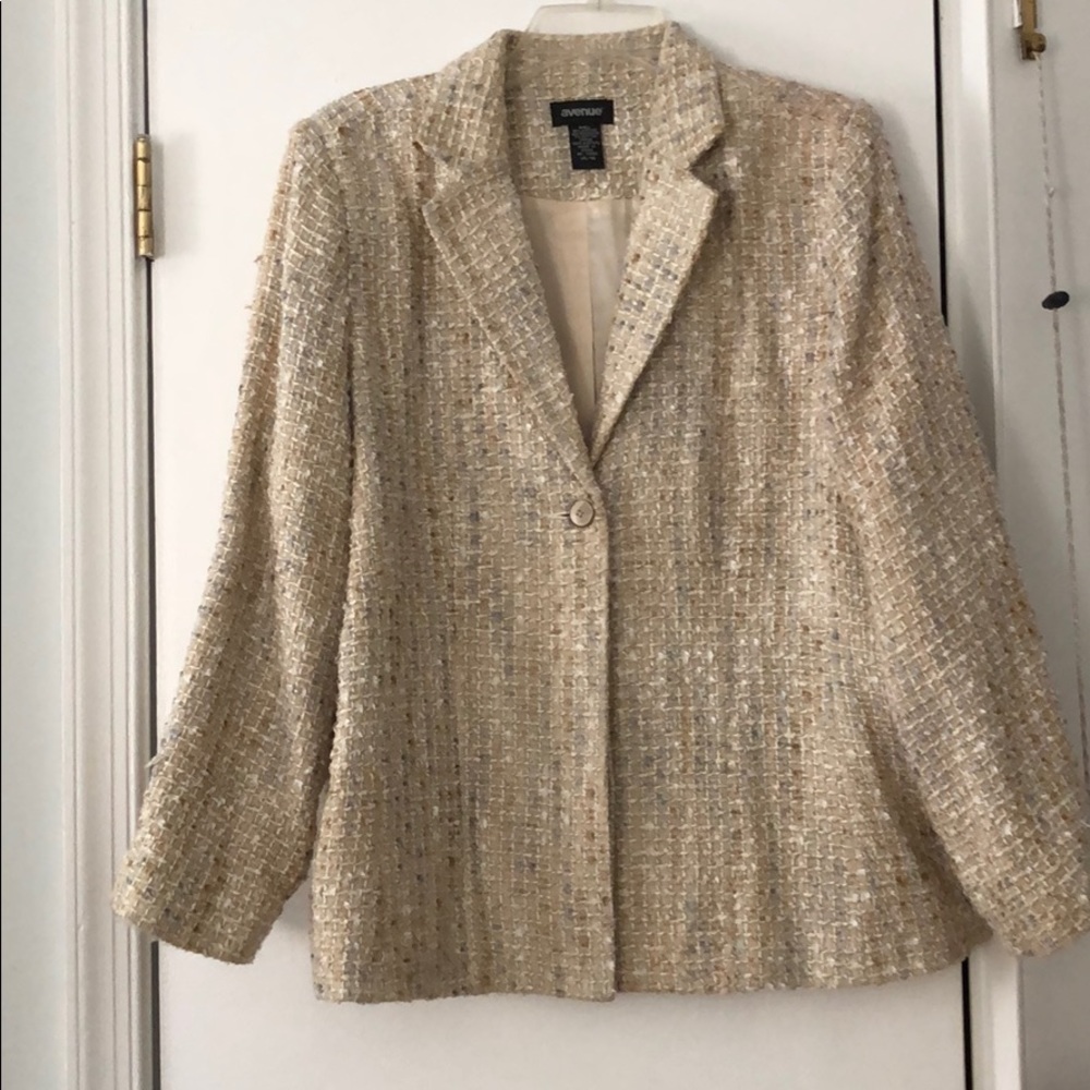Blazer